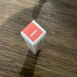 BNIB Buxom Full-On Plumping Lip Cream -Creamsicle